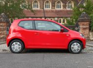 VW Up (60 Move UP!)