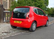 VW Up (60 Move UP!)