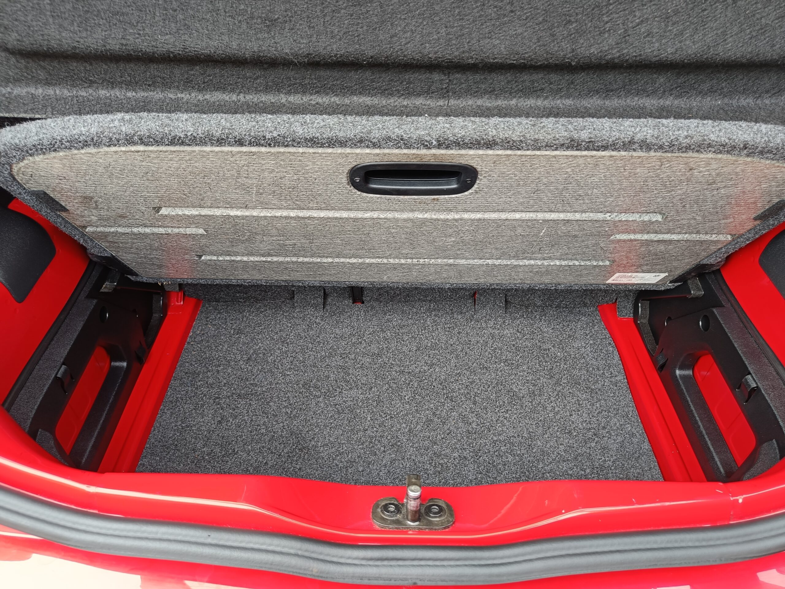 VW Up (60 Move UP!)