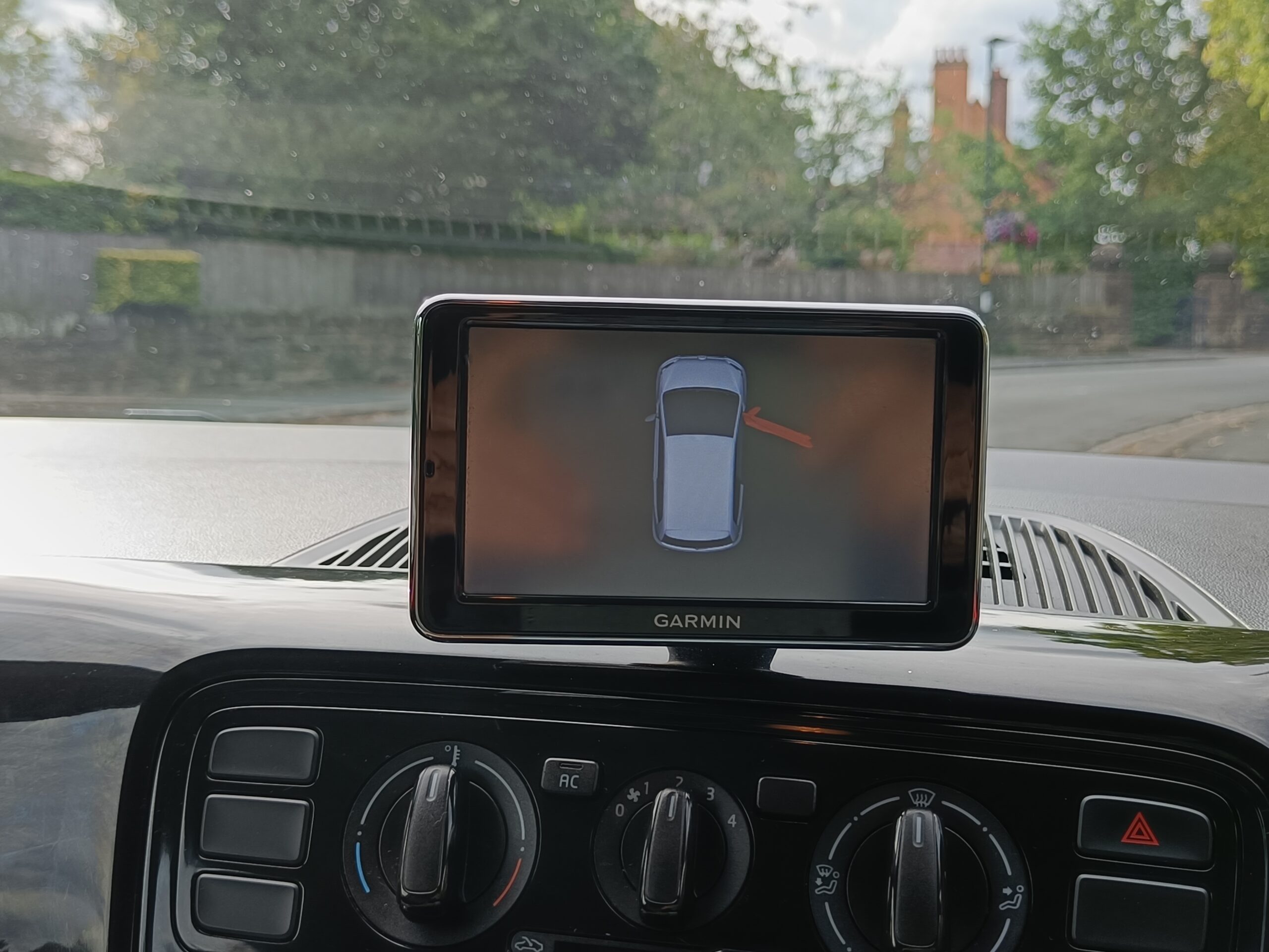 VW Up (60 Move UP!)