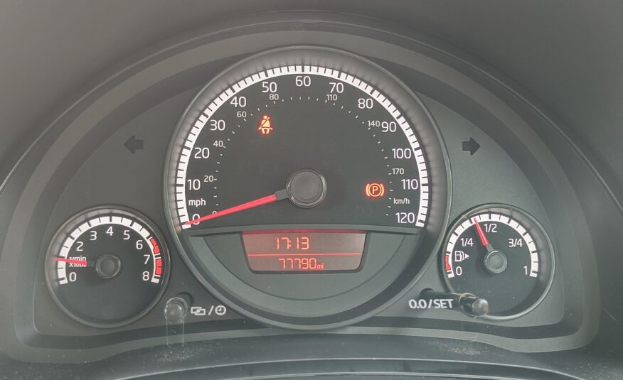 VW Up (60 Move UP!)