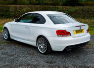 BMW 118d M-Sport