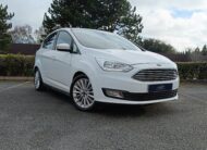 Ford C-Max Titanium