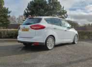 Ford C-Max Titanium