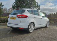 Ford C-Max Titanium