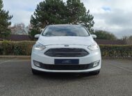 Ford C-Max Titanium