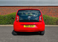 VW Up (60 Move UP!)