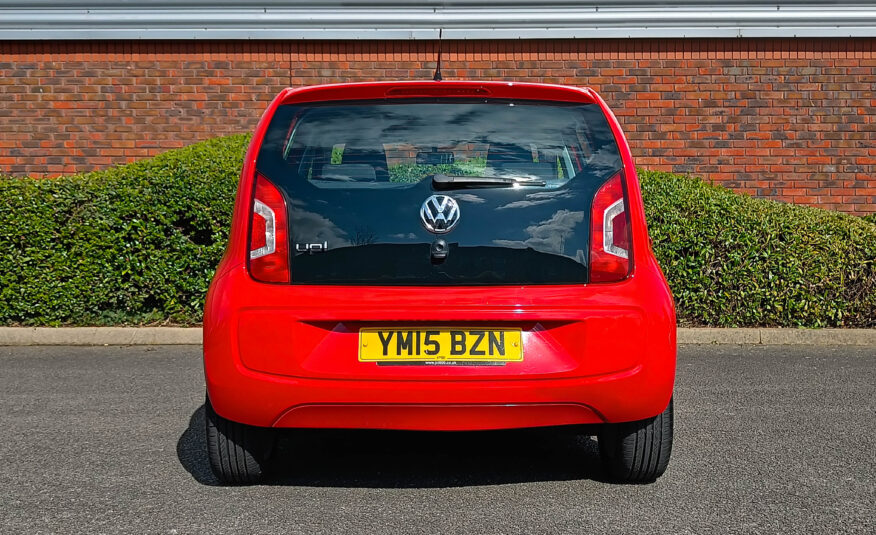 VW Up (60 Move UP!)