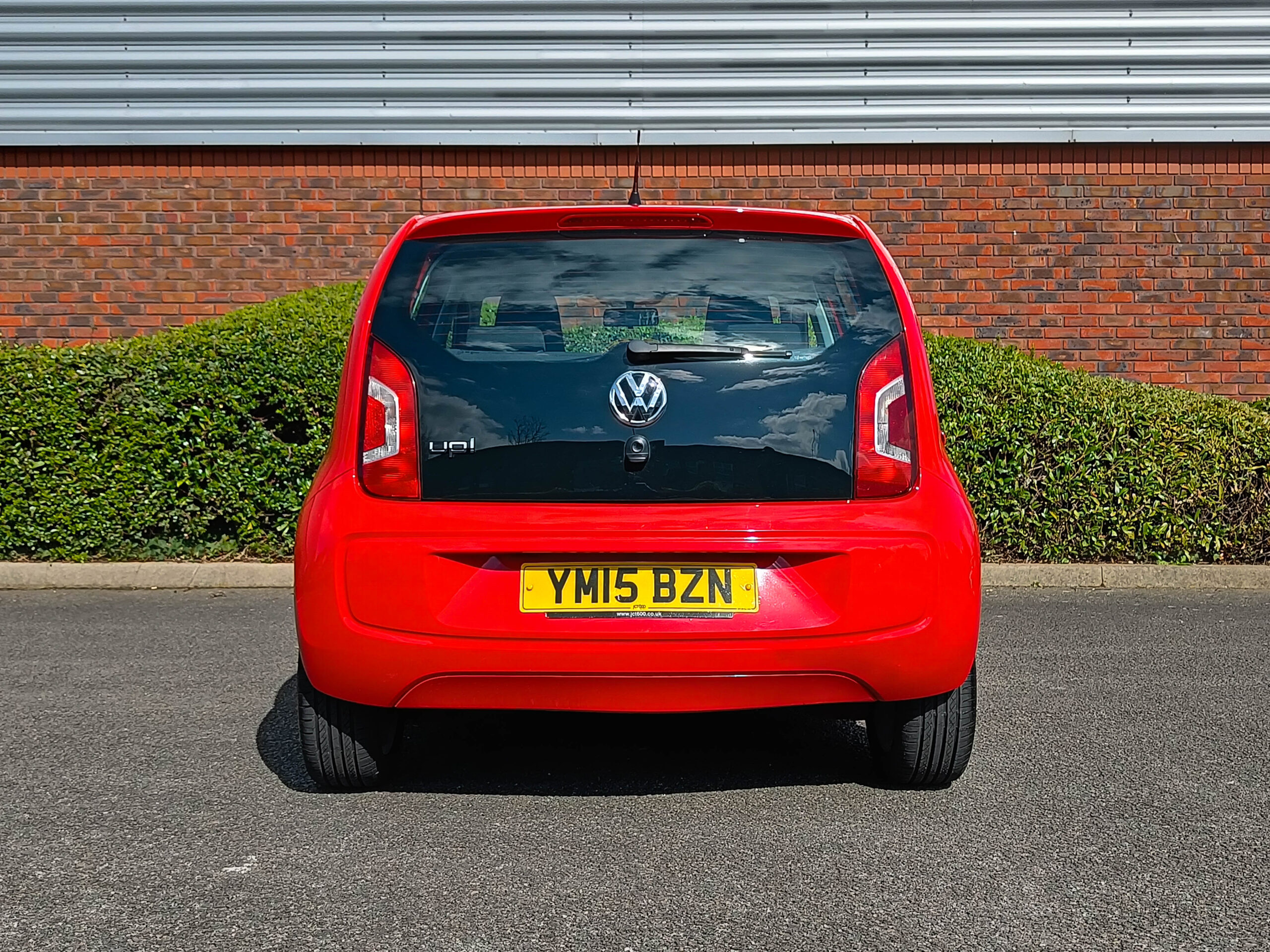 VW Up (60 Move UP!)