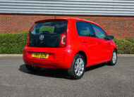 VW Up (60 Move UP!)