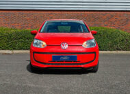 VW Up (60 Move UP!)