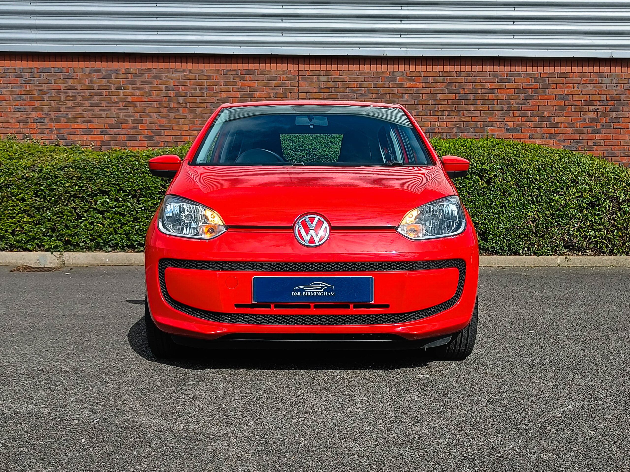 VW Up (60 Move UP!)