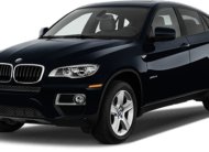 2017 BMW X6