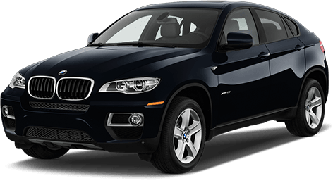 2017 BMW X6